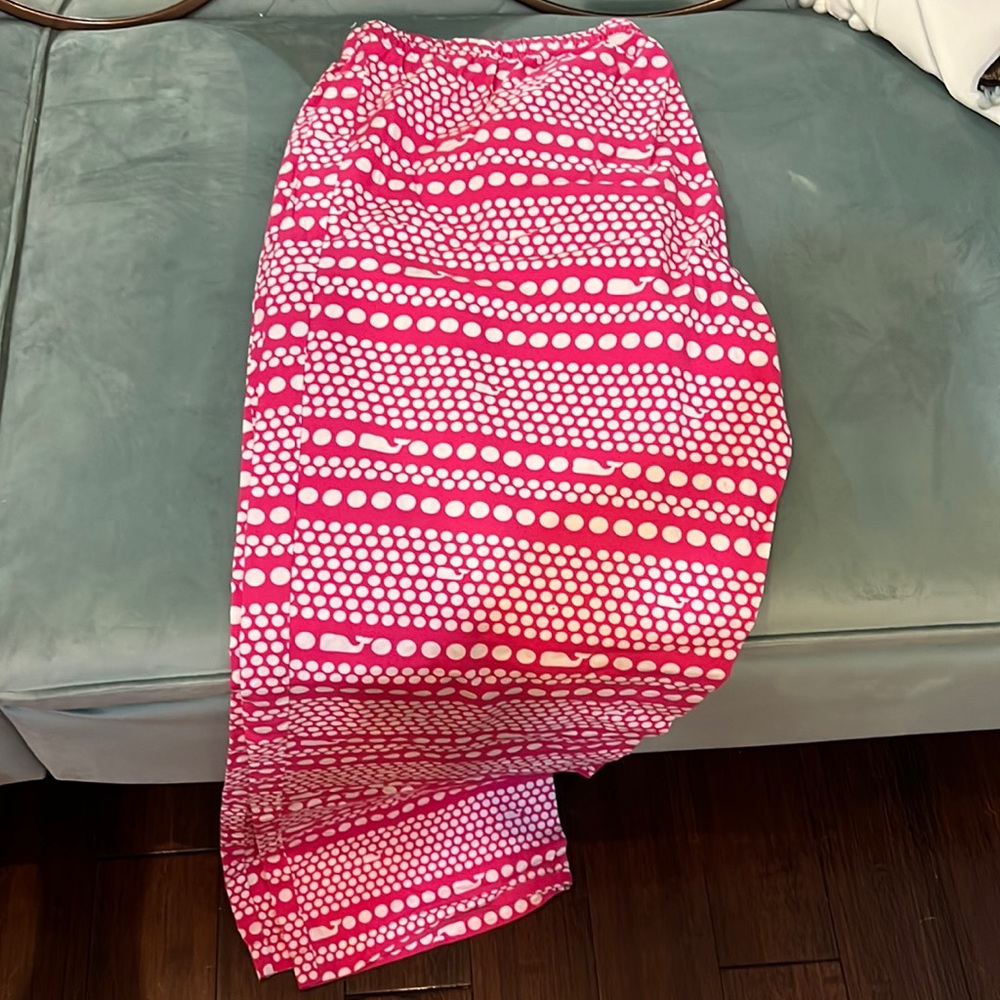 Vineyard Vines pajama pants